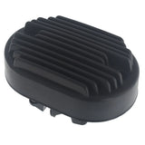Labwork Voltage Regulator Rectifier 74540-08 7454008 Replacement for Fxst Flst Fxcw Models 2008-2010 LAB WORK MOTO