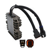 Labwork Voltage Regulator Rectifier Fit for Suzuki GSXR 600 750 2006-2010 LAB WORK MOTO