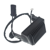 Labwork Voltage Regulator Rectifier Replacement for Flhrci Flhrsi Flhr Road Glide Road King 2004-2005 74505-04 498267 LAB WORK MOTO