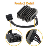 Labwork Voltage Regulator Rectifier Replacement for Suzuki GSXR 600 750 1000 LAB WORK MOTO