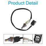 O2 Oxygen Sensor Compatible Replacement for Honda TRX 420 500 Rancher Foreman Rubicon 2014-2020 36531-HR3-A22 LAB WORK MOTO