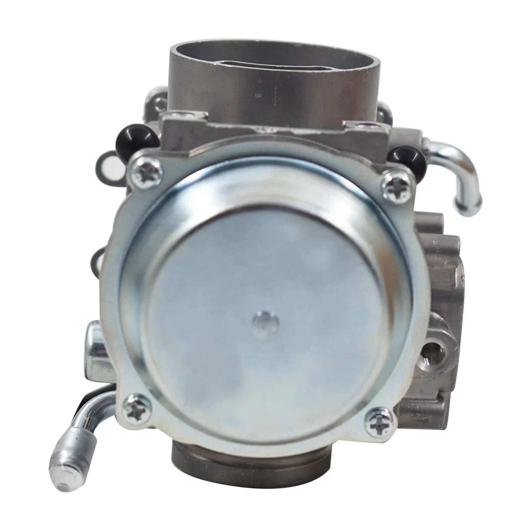 The replacement carburetor For Arctic Cat Bearcat 454 1996, 1997 2x4 and 4x4, 1998 2x4 and 4x4 LAB WORK MOTO