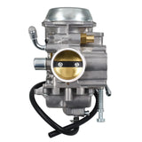 The replacement carburetor For Arctic Cat Bearcat 454 1996, 1997 2x4 and 4x4, 1998 2x4 and 4x4 LAB WORK MOTO