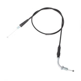 Throttle Cable Replacement for Honda TRX400EX Sportrax 400 1999 2000 2001 2002 2003 2004 LAB WORK MOTO
