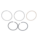 Top End Piston Gasket Kit Fit For Honda TRX400EX TRX400X Standard Bore 85mm LAB WORK MOTO