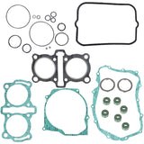 Complete Engine Gasket Kit Replacement for 82-85 CB450SC CB450T CM450