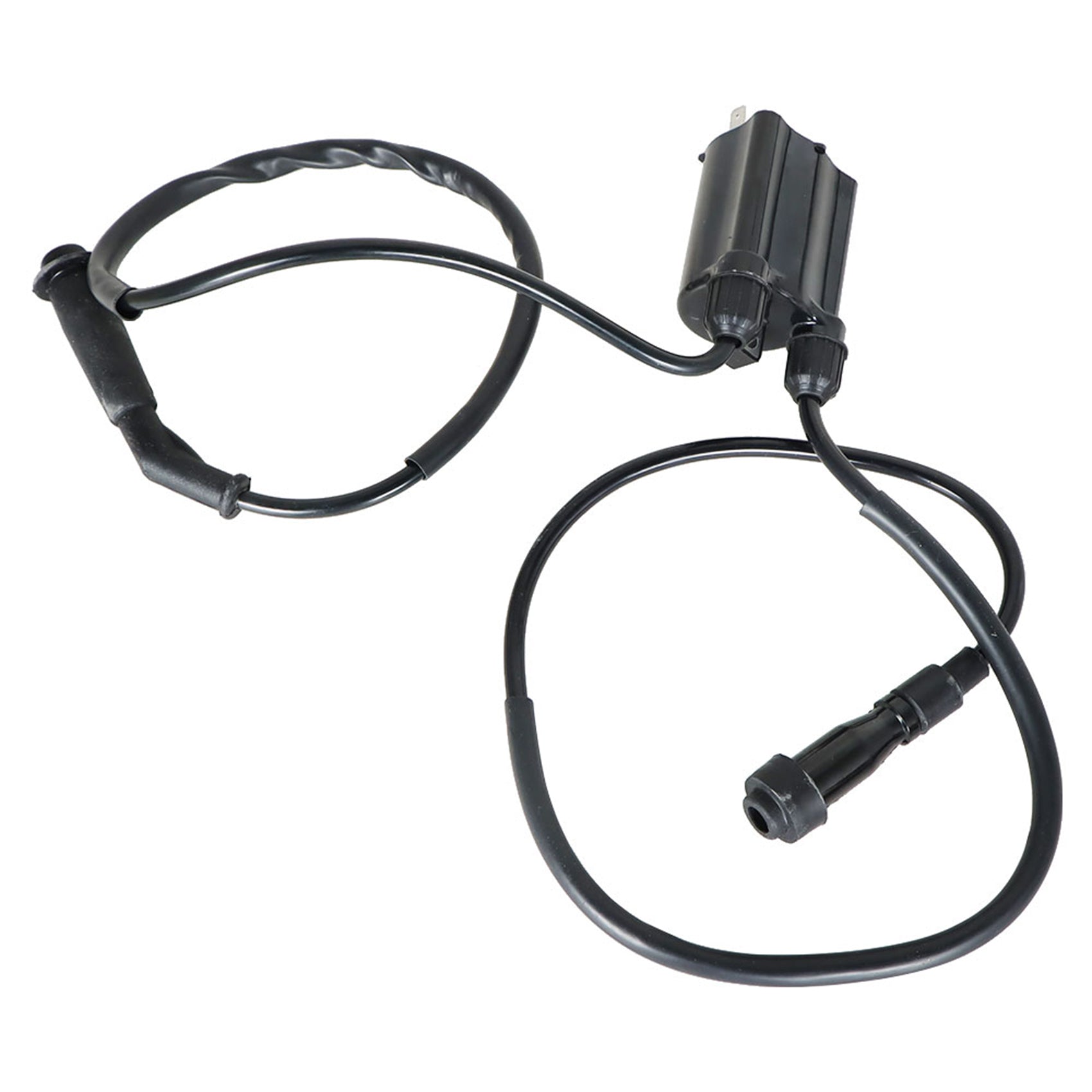 Honda Shadow 600 Parts Tektall Ignition Coil Pack Spark Plug Spark Plug Wrench Cap For Shadow VLX 600 VT600C 1988-2007, Shadow VLX 600 VT600CD Deluxe Vlx Parts Honda Shadow 600 Ignition Coil - Foto 12