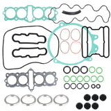 Engine Gasket Kit Replacement for 1979-82 CB650 CB650C CB650SC