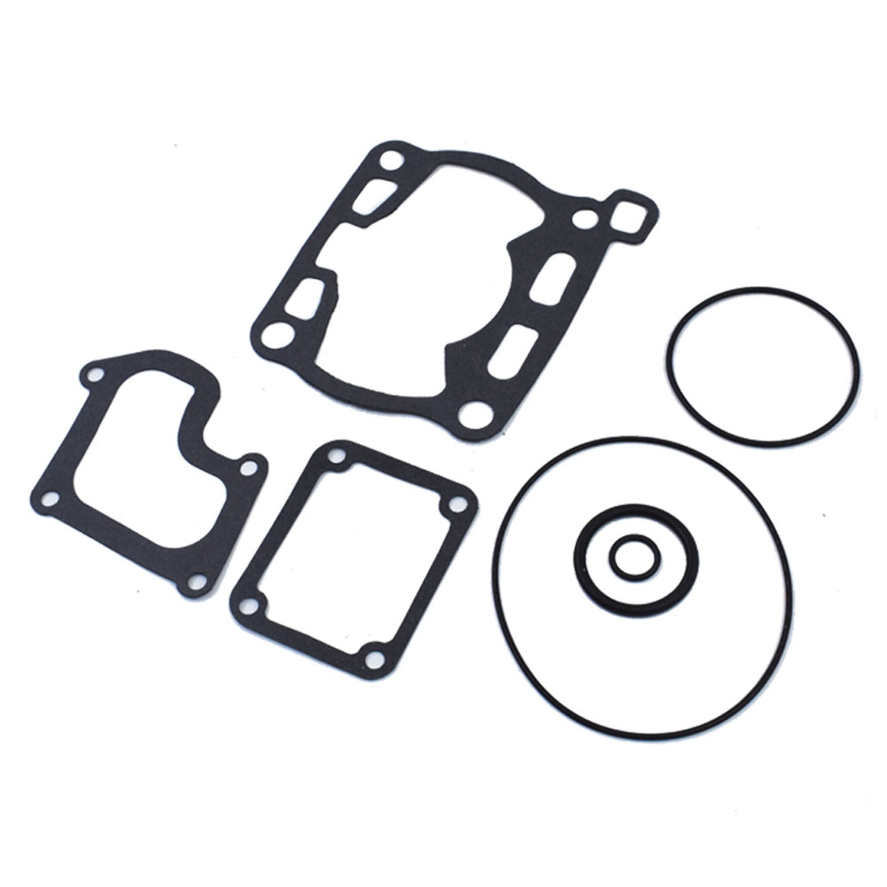 Autoparts New Top End Head Gasket Kit Fit for Suzuki RM125 1998 1999 2000 2001 2002