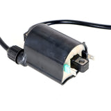 labwork Ignition Coil & Spark Plug Cap Replacement for Honda Shadow ACE 750 Aero 750 Spirit 750
