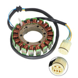 labwork Stator and Pickup Coil Replacement for Honda TRX450S TRX450ES Foreman 450 1998 1999 2000 2001