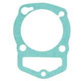 Top End Gasket Set Replacement for XL200 XL200R 83-84