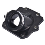 labwork 3084143 Intake Manifold Carburetor Boot for Polaris ATV Trail Boss 350L 400L Sportsman 400 Xplorer 3084147 3084148 LAB WORK MOTO
