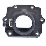 labwork 3084143 Intake Manifold Carburetor Boot for Polaris ATV Trail Boss 350L 400L Sportsman 400 Xplorer 3084147 3084148 LAB WORK MOTO