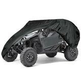 labwork 4x4 Utility Vehicle Storage Cover Waterproof Replacement for 2016-2020 Yamaha YXZ 1000R SS SE EPS