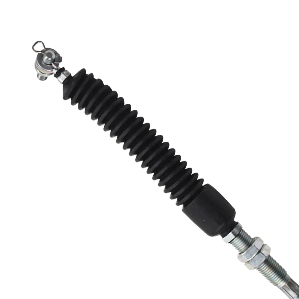 labwork 7081342 Heavy Duty Gear Selector Shift Cable Fit for Polaris RZR 08 09 800 LAB WORK MOTO