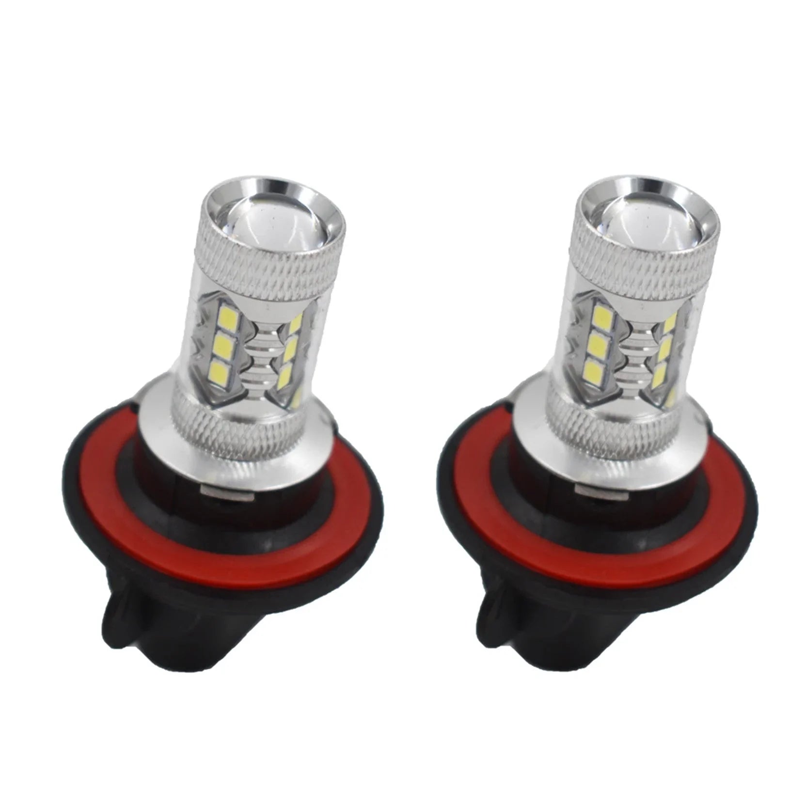 labwork 80W LED Headlights Bulbs for Polaris Ranger RZR 570S 800S 900S 1000 XP LAB WORK MOTO