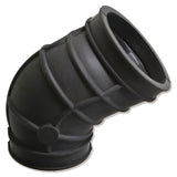 labwork Air Cleaner Boot Polyurethane 0470-456 Replacement for Arctic Cat 2002-2004 375 400 LAB WORK MOTO