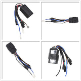 labwork CDI Box Fit for Polaris Big Boss Sport Sportsman Xplorer Xpress L 400 1994-2002 LAB WORK MOTO