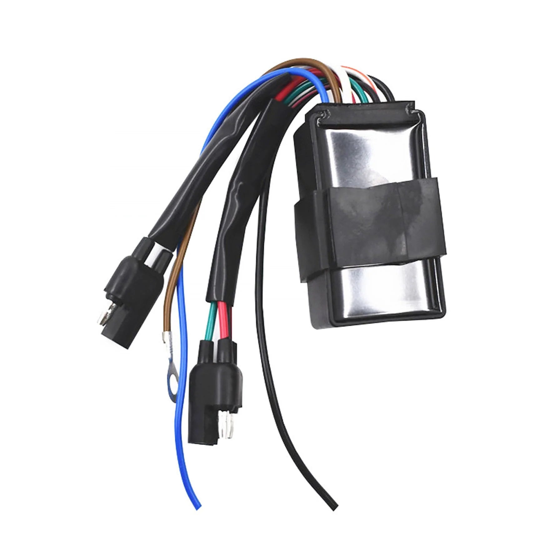 labwork CDI Box Fit for Polaris Big Boss Sport Sportsman Xplorer Xpress L 400 1994-2002 LAB WORK MOTO