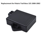 labwork CDI Ignition Control Module Box Fit for Polaris Trail BOSS 325 2000 2001 2002 LAB WORK MOTO