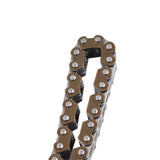 labwork Cam Chain Timing Chain fit for Honda 02-08 CRF450R & 2005-2009/2012-2015 CRF450X LAB WORK MOTO