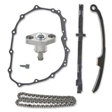 labwork Cam Timing Chain Guides Tensioner & Cover Gasket Replacement for Honda TRX400EX TRX400X Replaces 14520-KCY-671 14511-KCY-670 14620-KCY-670 LAB WORK MOTO