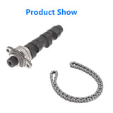 labwork Camshaft Cam Engine Cam Chain Timing Chain 112 Link Replacement for Honda Sportrax 400 TRX400X TRX400EX 1043-2 LAB WORK MOTO
