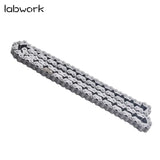 labwork Camshaft Cam Timing Chain Fit for Honda CRF450R 2002-2008 / CRF450X 2005-2017 LAB WORK MOTO