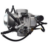 labwork Carburetor Carb Assembly Fit for Honda Rancher TRX350 2000-2006 LAB WORK MOTO