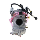 labwork Carburetor Carb Assembly Replacement for Honda TRX450R TRX450ER TRX 450R 16046-HP1-601