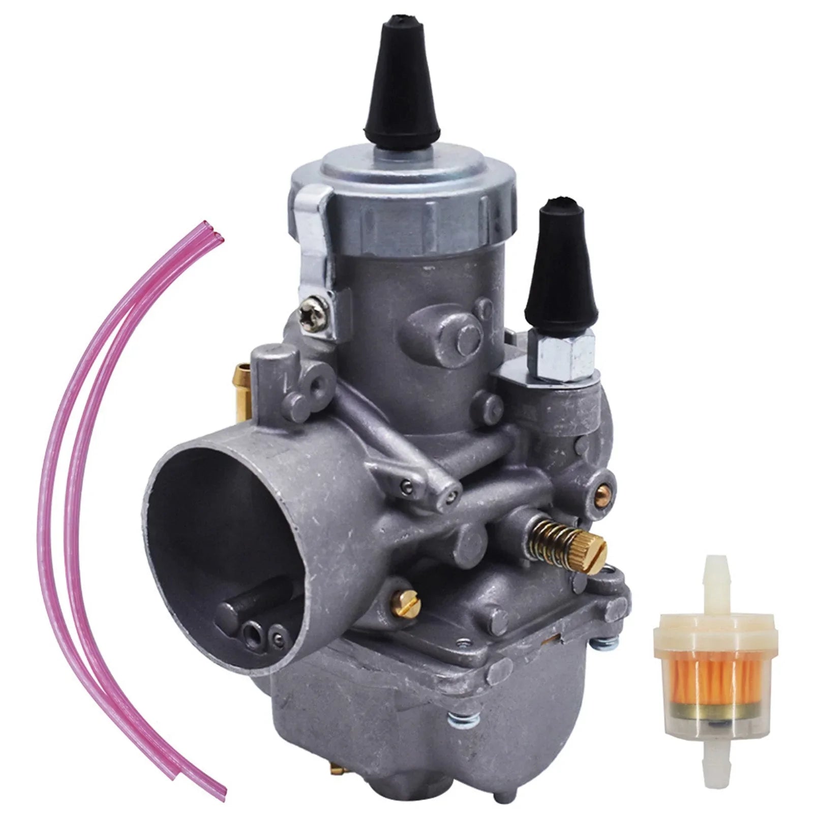 labwork Carburetor Carb Fit for 1996-1998 Polaris Xplorer 400L / 1999-2002 Polaris Xplorer 400 4X4 LAB WORK MOTO