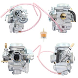 labwork Carburetor Carb Replacement for Eton TK Rover Viper RXL 70 90 90R 70cc 90cc 4-Stroke 811613 812259 812466 813802 LAB WORK MOTO
