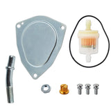 labwork Carburetor Carb Replacement for Suzuki Quadsport Z400 LTZ400 2003-2007 / Kawasaki KFX400 2003-2006 LAB WORK MOTO