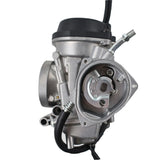 labwork Carburetor Carb Replacement for Suzuki Quadsport Z400 LTZ400 2003-2007 / Kawasaki KFX400 2003-2006 LAB WORK MOTO