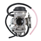 labwork Carburetor Carb Replacement for Suzuki Quadsport Z400 LTZ400 2003-2007 / Kawasaki KFX400 2003-2006 LAB WORK MOTO