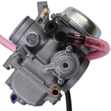 labwork Carburetor Fit for Suzuki 2002-2007 LT-F400 / F Eiger 400 Manual 4x4 / 2x4 LAB WORK MOTO