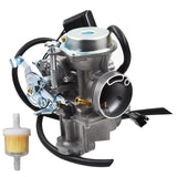 labwork Carburetor Fit for XinYang 300CC Carb UTV GO Kart MSU ATV Buggy Parts Carb XY 300cc LAB WORK MOTO