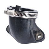 labwork Carburetor Intake Manifold Boot 3085809 Fit for Polaris Sportsman 500 2001-2013 LAB WORK MOTO