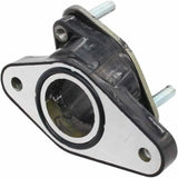 labwork Carburetor Intake Manifold Boot Joint for Honda Sportrax 250 TRX250EX 2001-2008 LAB WORK MOTO
