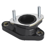 labwork Carburetor Intake Manifold Boot Joint for Honda Sportrax 250 TRX250EX 2001-2008 LAB WORK MOTO