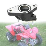 labwork Carburetor Intake Manifold Boot Joint for Honda Sportrax 250 TRX250EX 2001-2008 LAB WORK MOTO