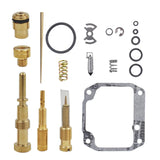 labwork Carburetor Repair Kit Replacement for Suzuki LT230GE 1985-1986 Quadrunner 230GE LAB WORK MOTO