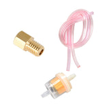 labwork Carburetor Replacement for Polaris 300 1994-1995 Xpress 300 Xplorer 300 1996-1999 Xpress 400 1996-1997 LAB WORK MOTO