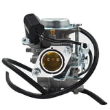 labwork Carburetor for Manco Talon Linhai Bighorn ATV UTV 260cc 300cc Carb LAB WORK MOTO
