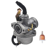 labwork Carburetor for Mini DS70 DS90 DS90X ATV Can AM DS 70 90 90X Four Wheeler Carb LAB WORK MOTO