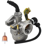 labwork Carburetor for Mini DS70 DS90 DS90X ATV Can AM DS 70 90 90X Four Wheeler Carb LAB WORK MOTO