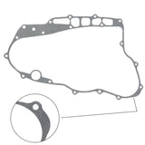 labwork Clutch Cover Gasket Replacement for 2004-2005 Honda ATV Gasket Right Crankcase Cover 11394-HP1-670 LAB WORK MOTO