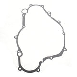 labwork Clutch Cover Gasket Replacement for 2006-2013 Yamaha YFZ450 YFZ 450 5TG-15462-02-00 LAB WORK MOTO