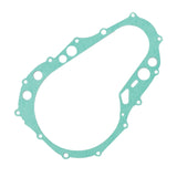 labwork Clutch Cover Gasket Replacement for Suzuki Ltz 400 Kawasaki Kfx 400 Arctic Cat Dvx 400 LAB WORK MOTO